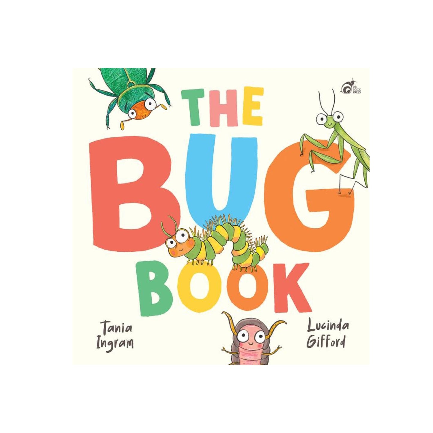 The Bug Book