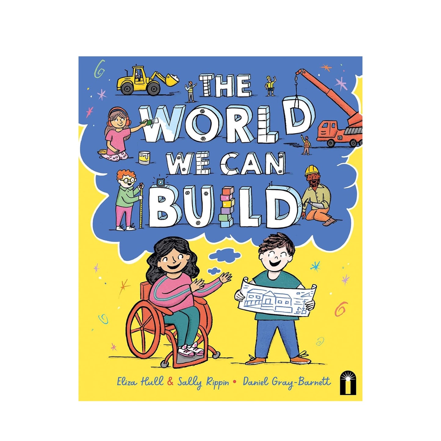 The World We Can Build