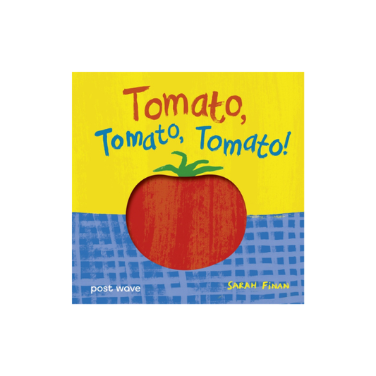 Tomato, Tomato, Tomato