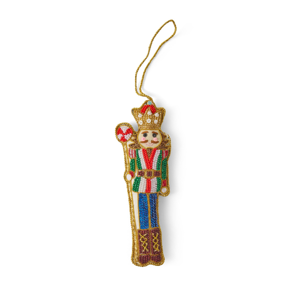 Toy Soldier Decoration