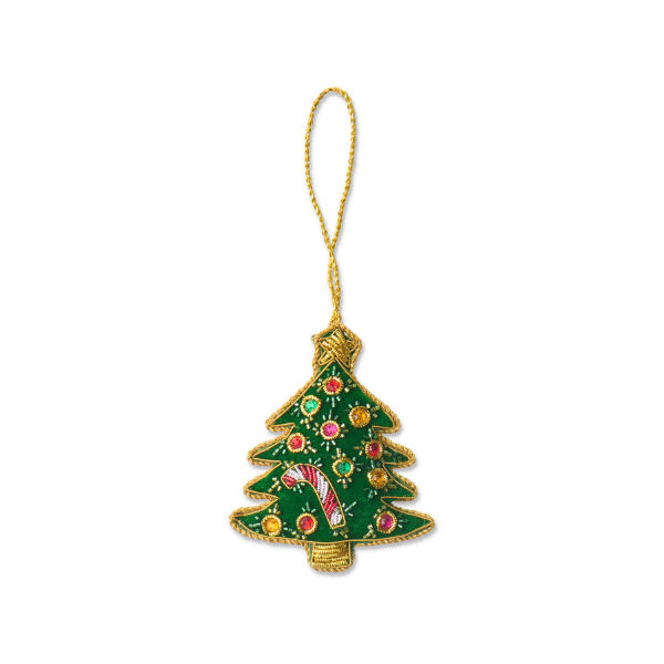 Christmas Tree Decoration