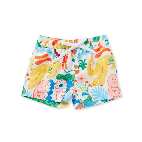 Tropicool Board Shorts