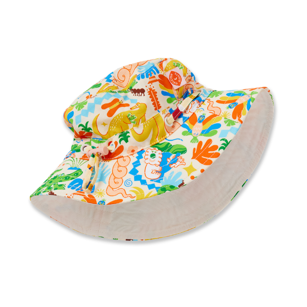 Tropicool Sun Hat