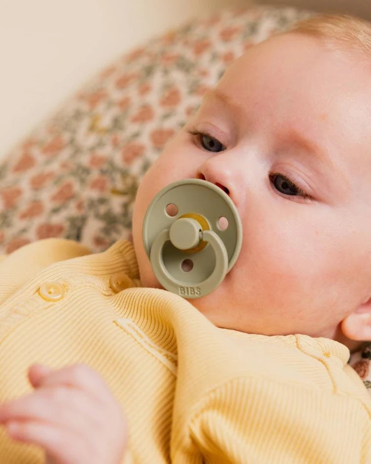 BIBS Try-It 3pk / Sage
