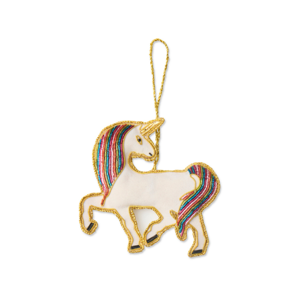 Unicorn Decoration