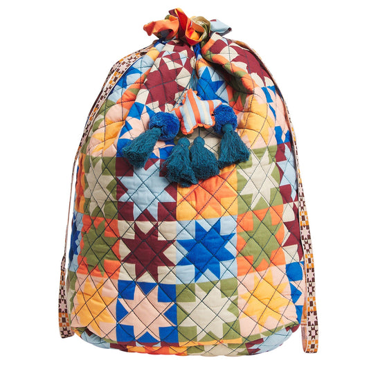 Matilda Santa Sack / Bluebell