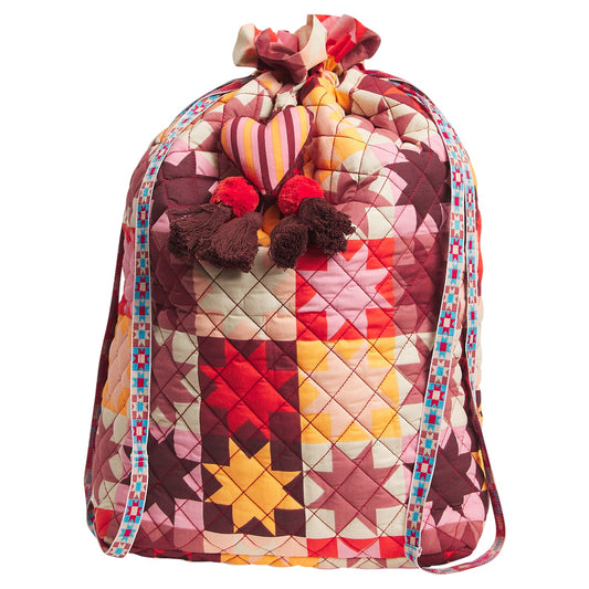 Matilda Santa Sack / Poppy