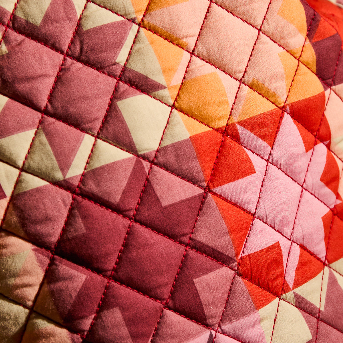 Matilda Santa Sack / Poppy