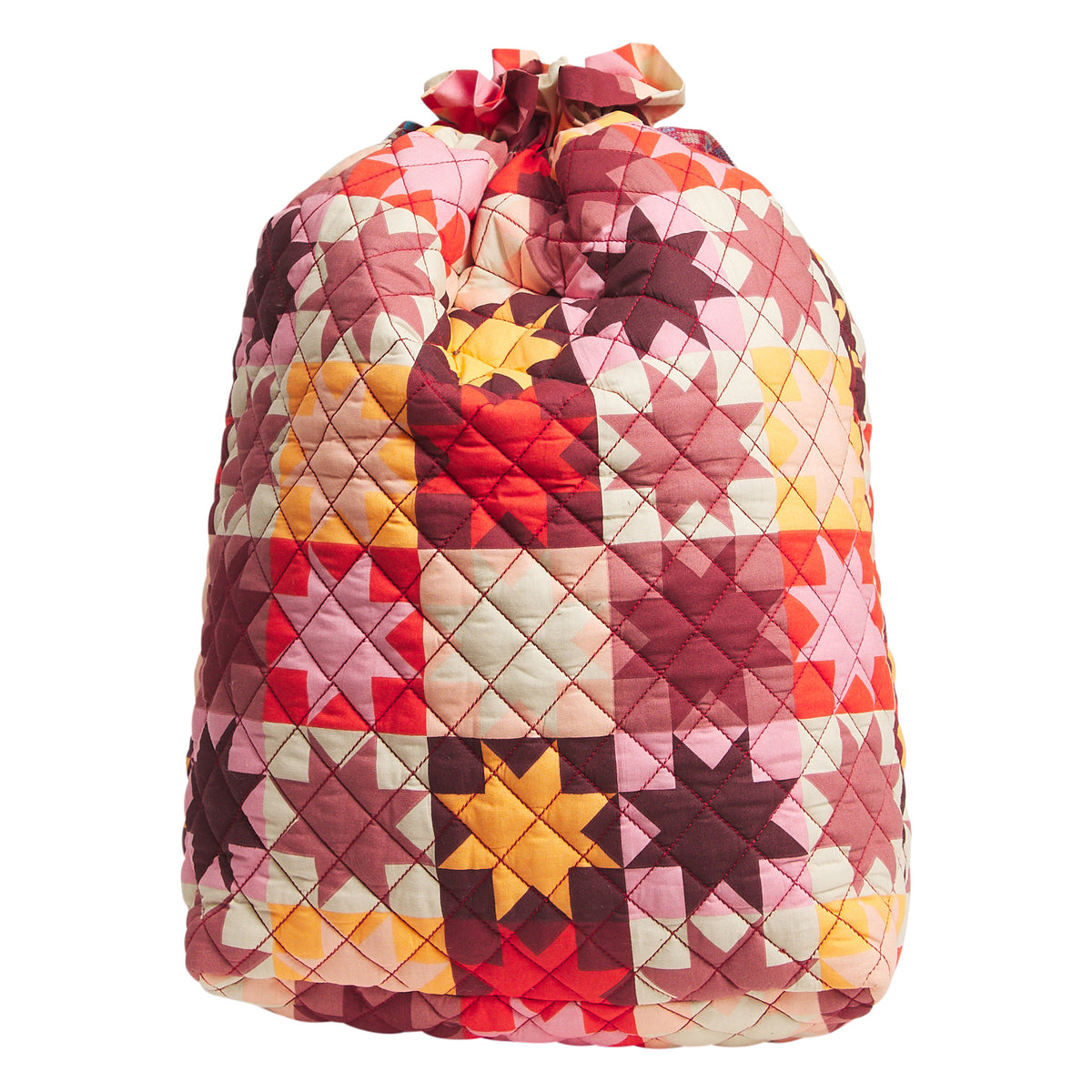 Matilda Santa Sack / Poppy