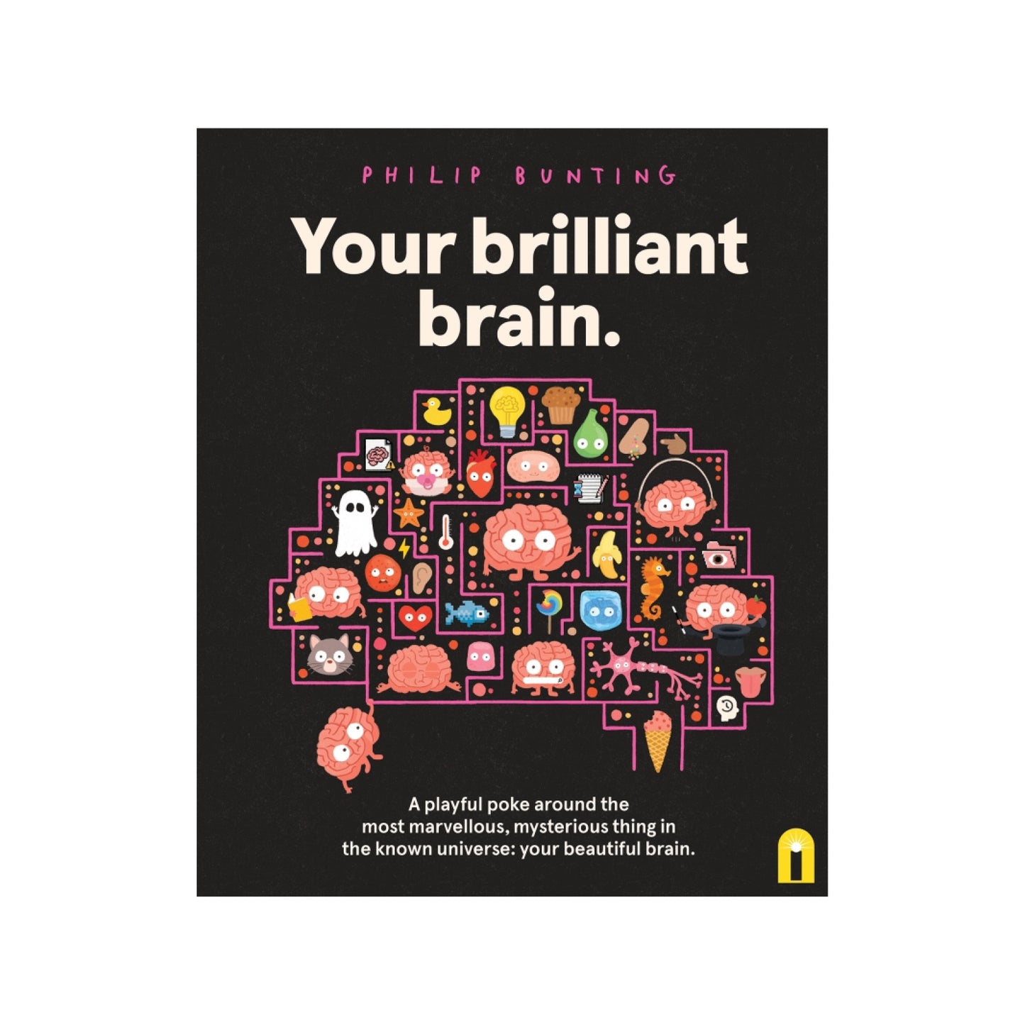 Your Brilliant Brain