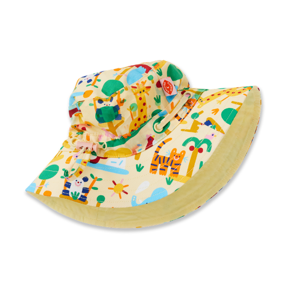 Zoo Crew Sun Hat