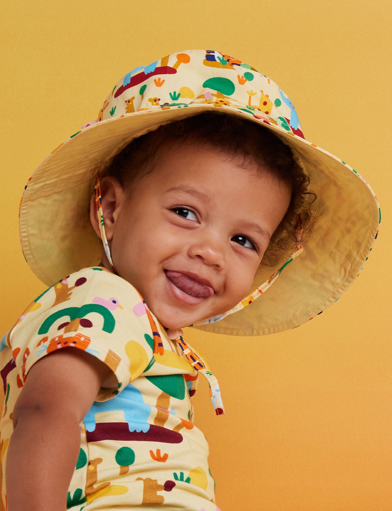 Zoo Crew Sun Hat
