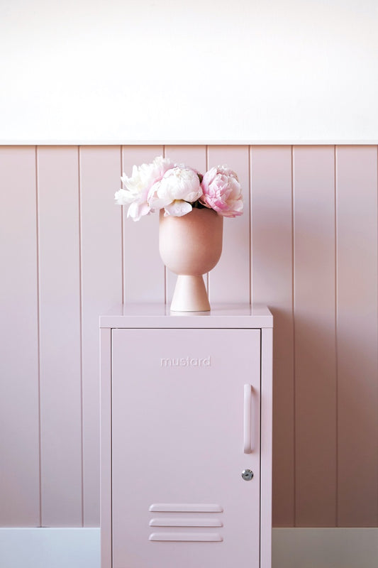 The Shorty / Blush