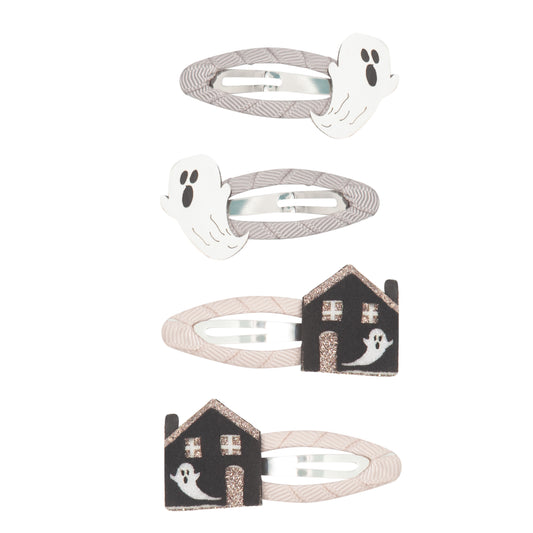 Haunted House Clip Pack