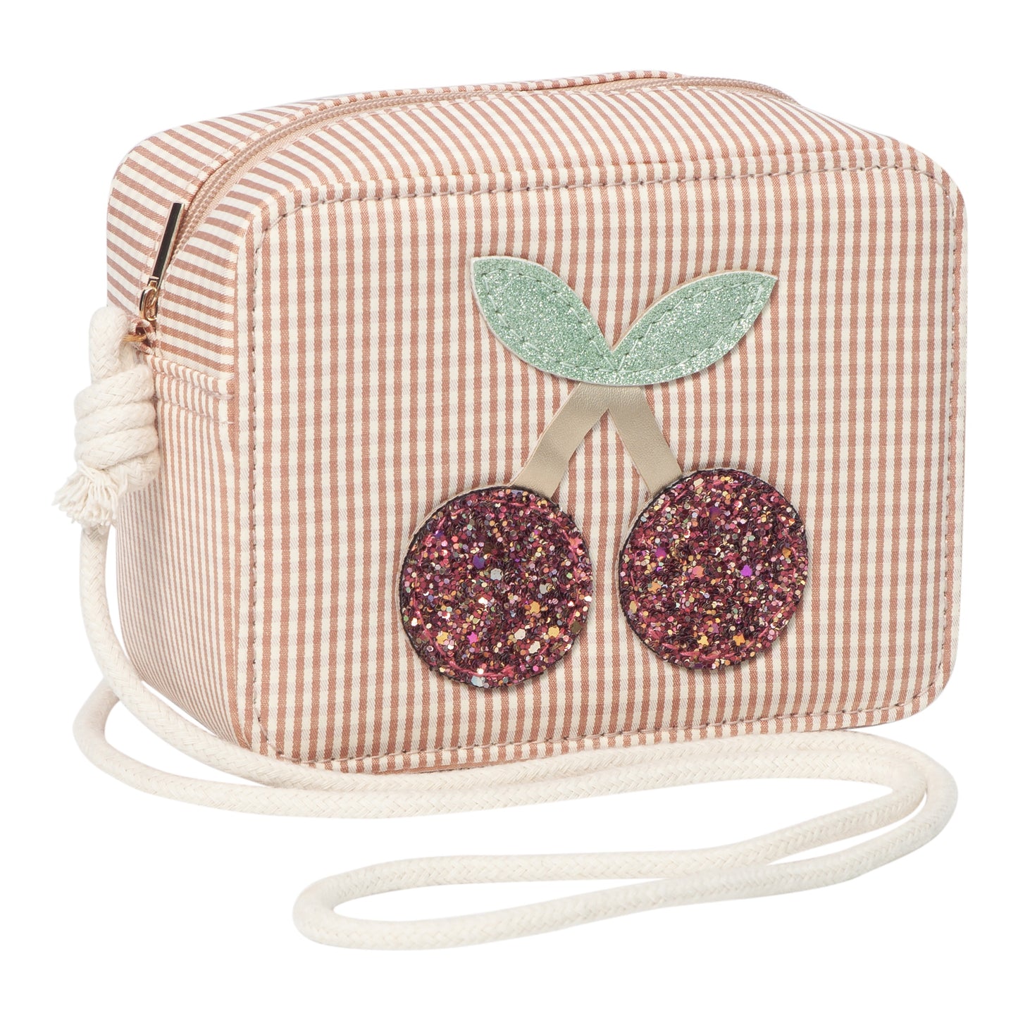 Cherries Cross Body Bag