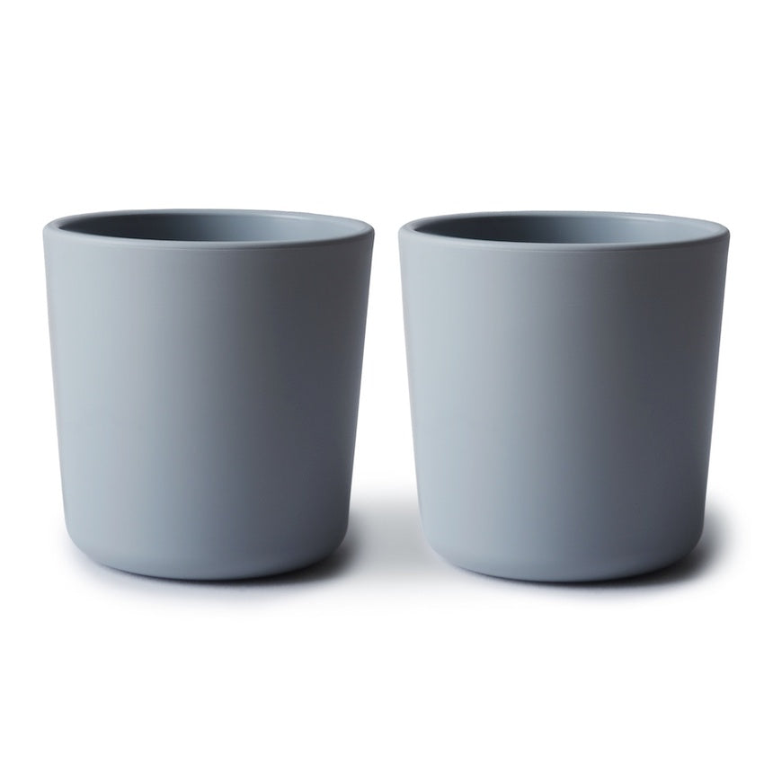 Drinking Cups Set of 2 / Cloud