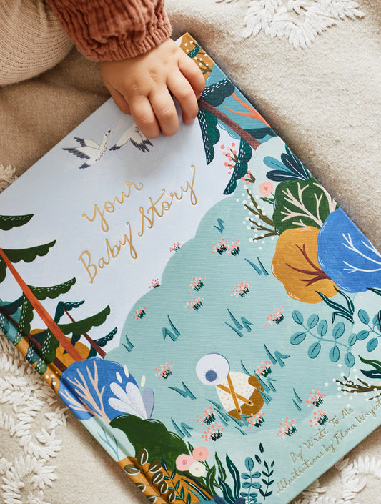 Your Baby Story