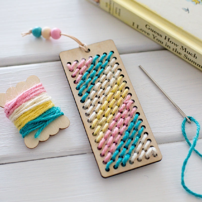 DIY Bookmark Mini Kit