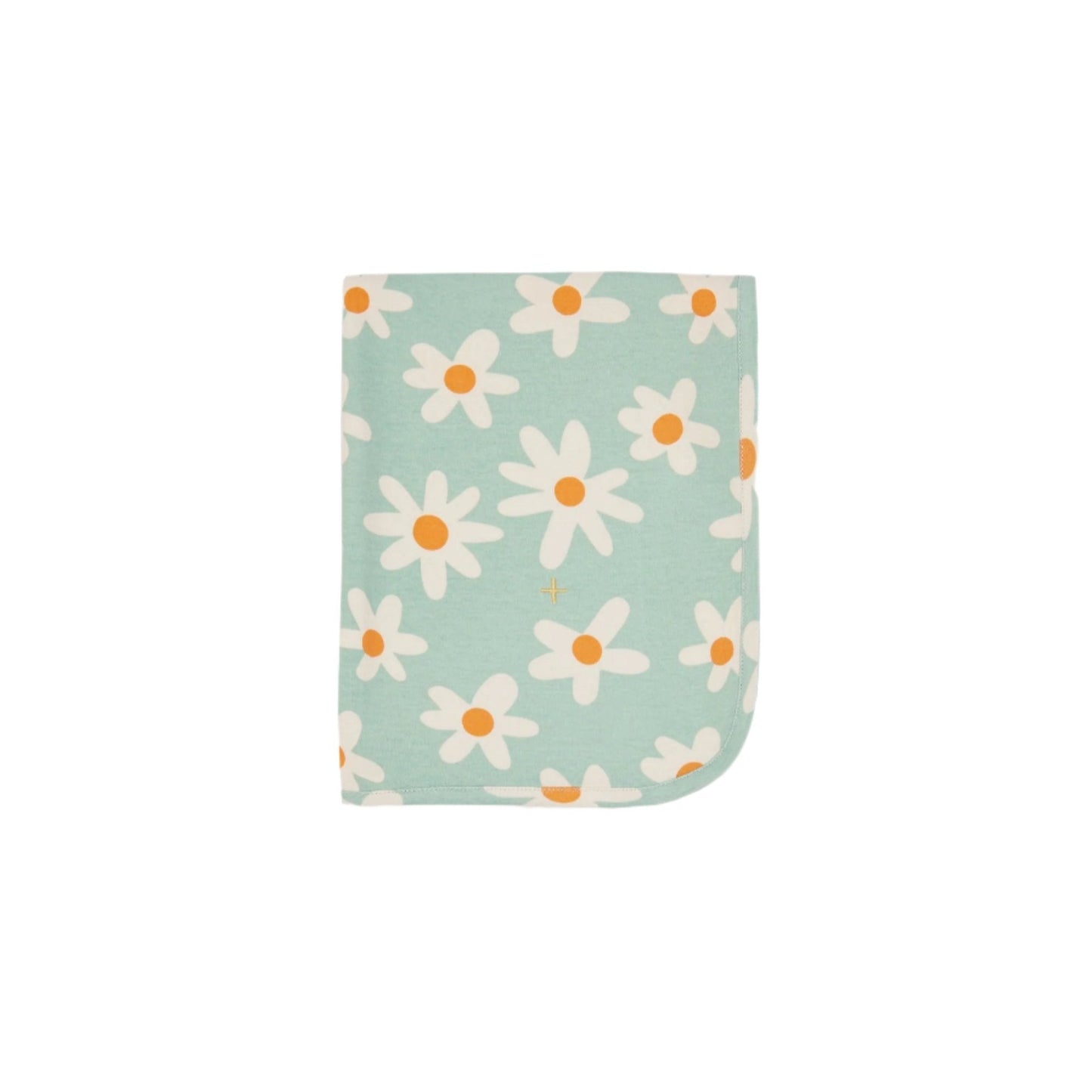 Baby Wrap / Ditzy Daisy