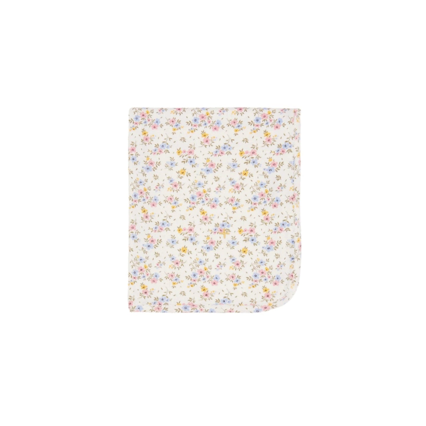 Baby Wrap / Ditzy Floral