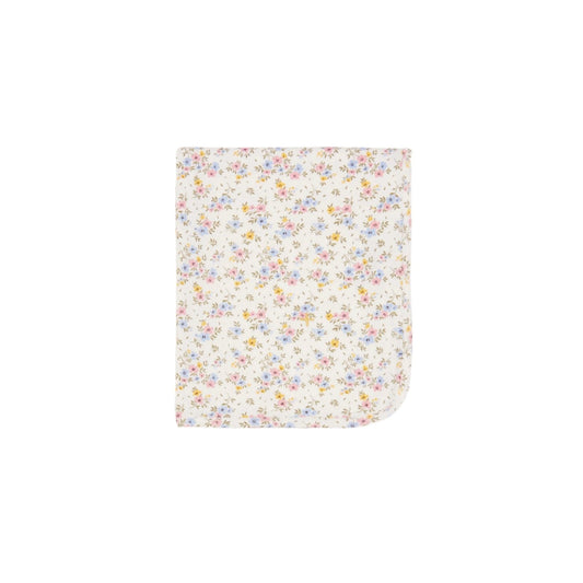 Baby Wrap / Ditzy Floral