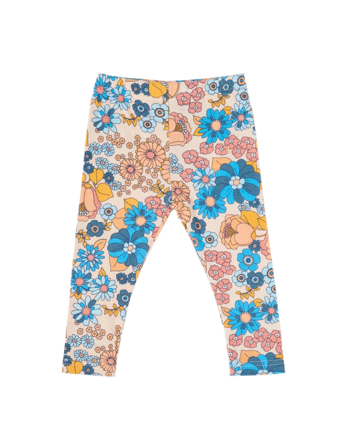 Willa Wildflower Leggings