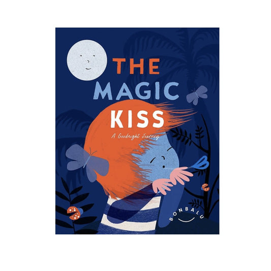 The Magic Kiss