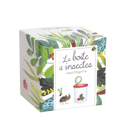Le Jardin Insect Box