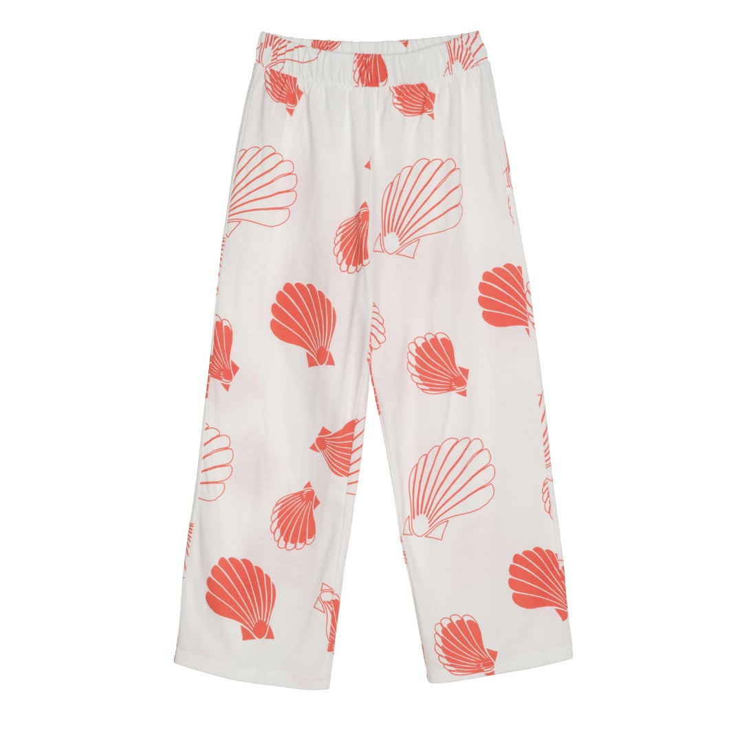 Clam Summer Pant