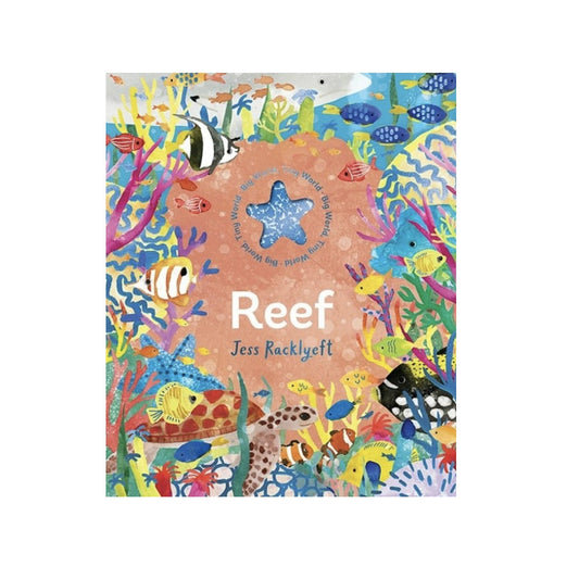 Big World, Tiny World: Reef