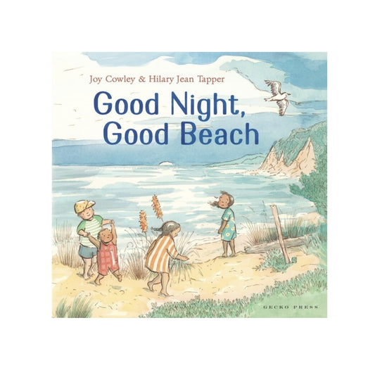 Good Night, Good Beach