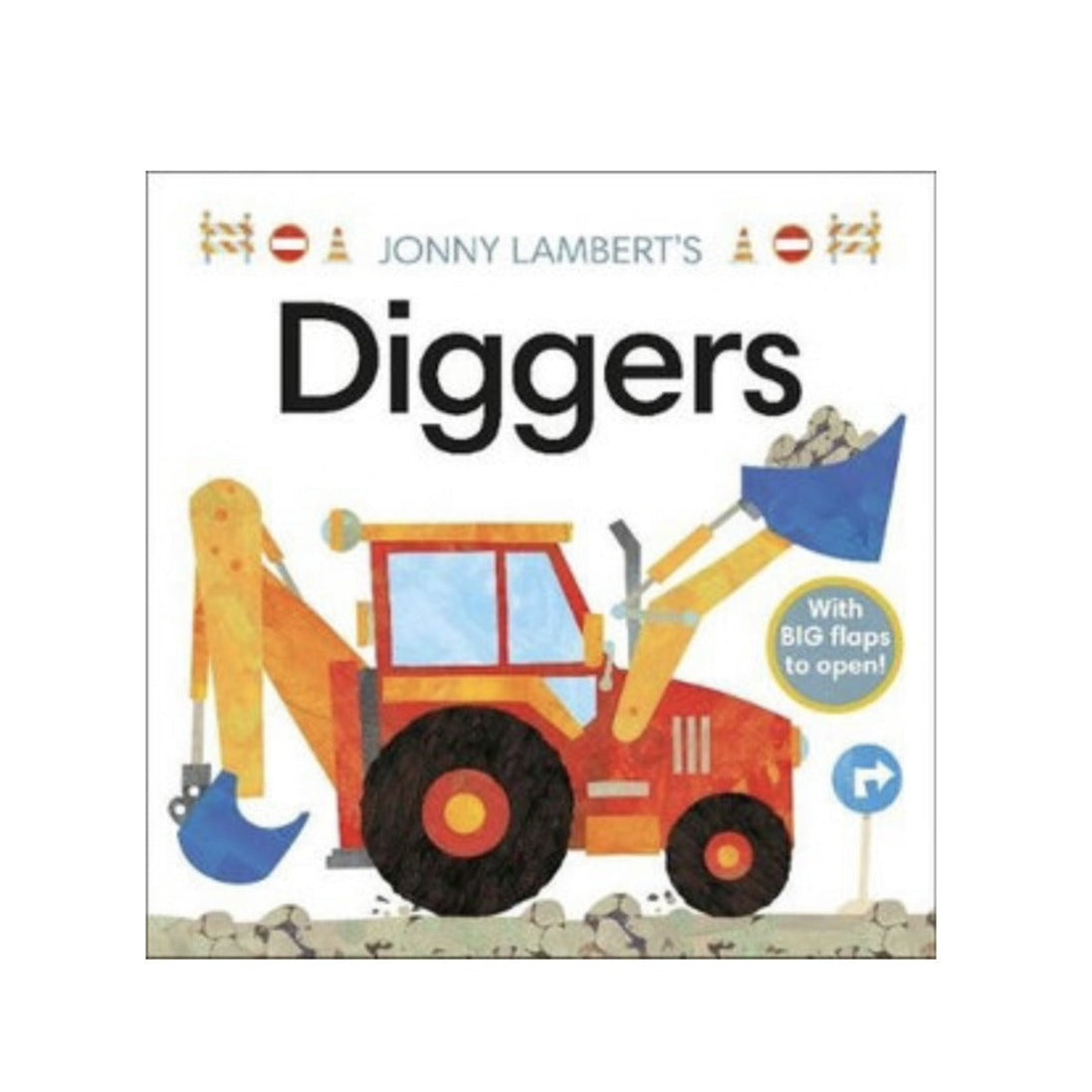 Diggers