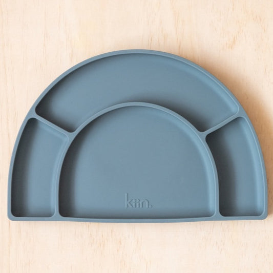 Silicone Divider Plate / Cloud