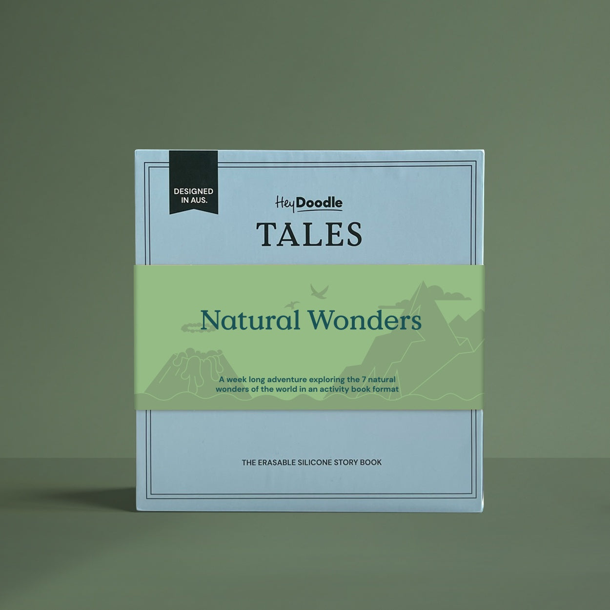 Tales / Natural Wonders