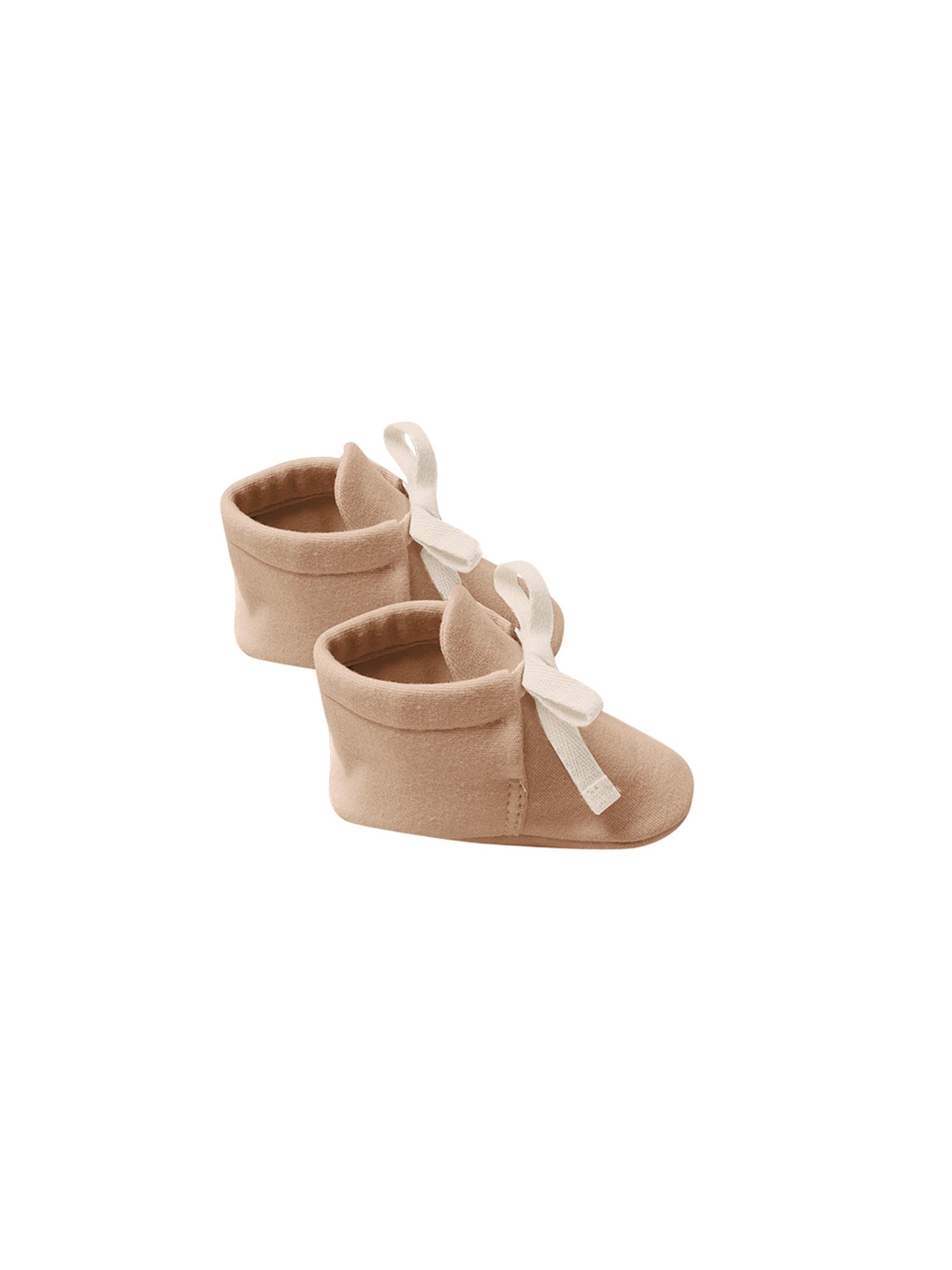 Baby Booties / Apricot