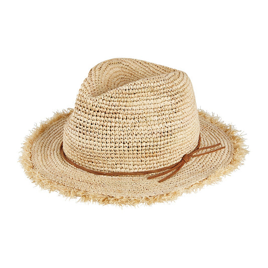 Coco Straw Hat
