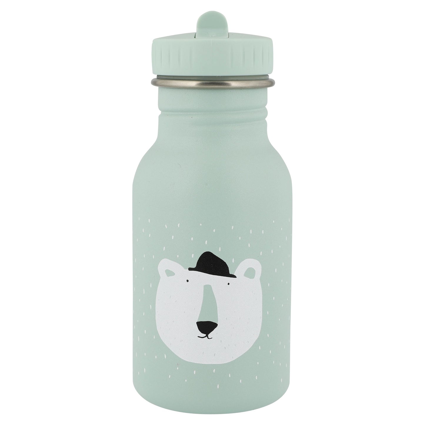 Drink Bottle 350ml / Polar Bear