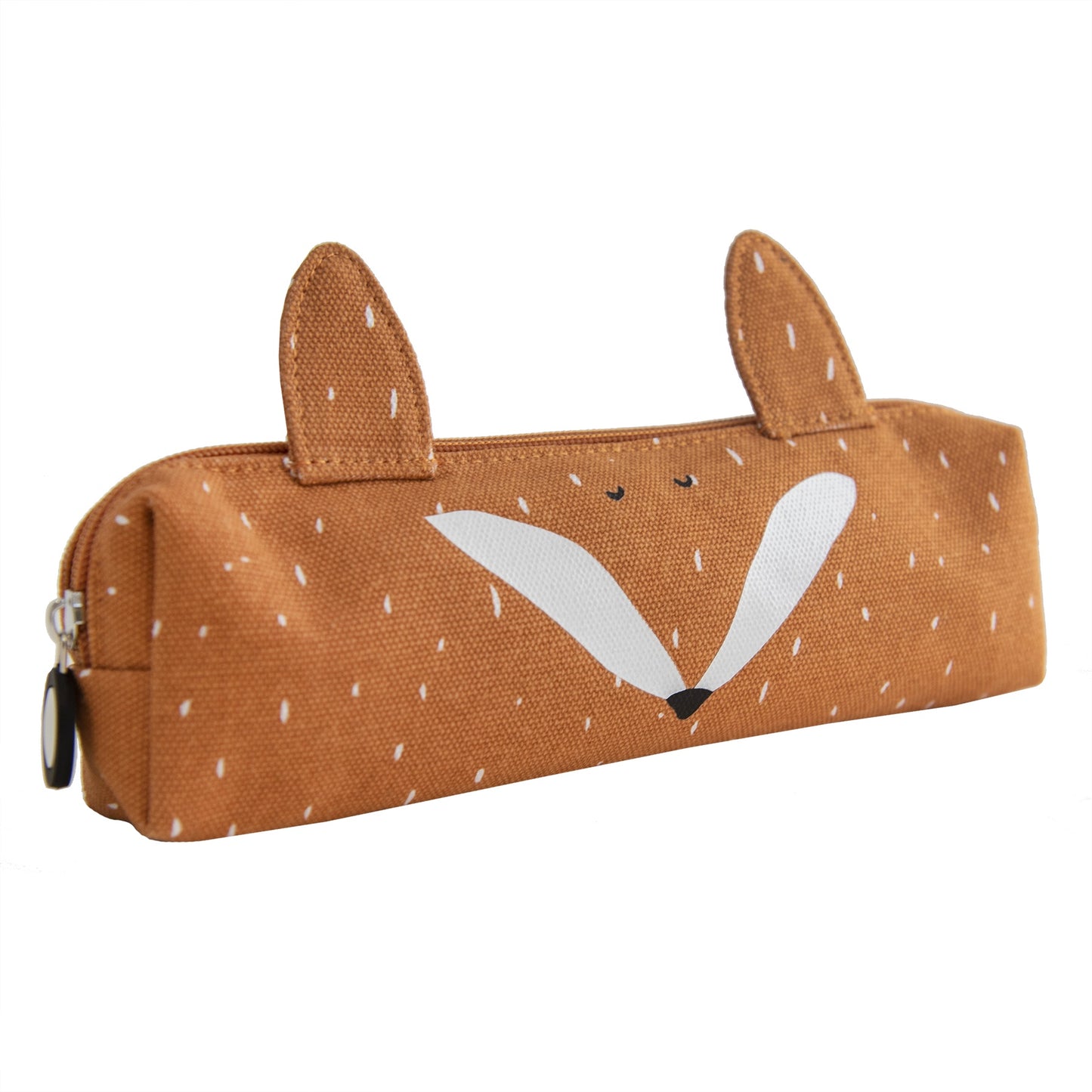 Fox Long Pencil Case