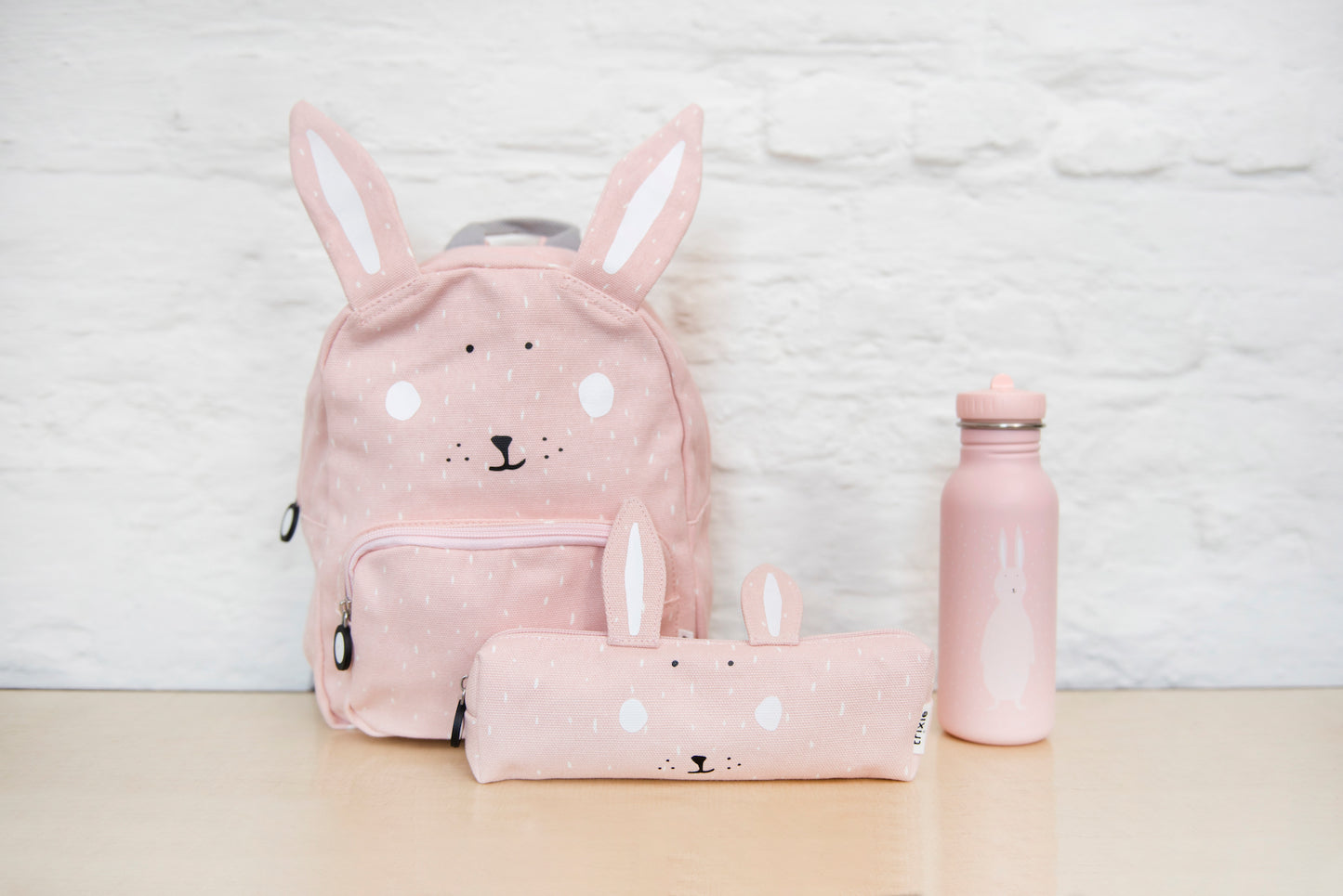 Rabbit Backpack
