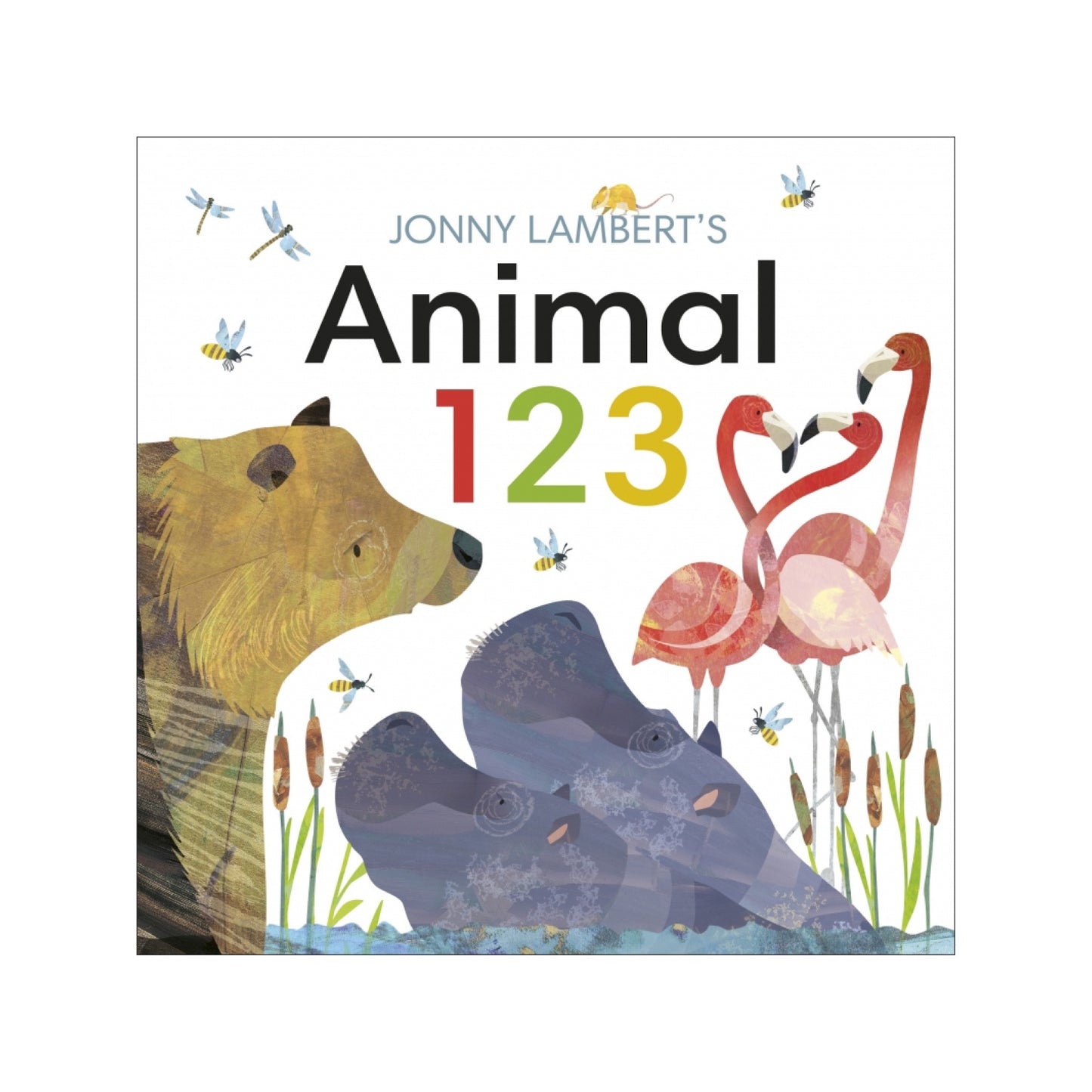 Animals 123