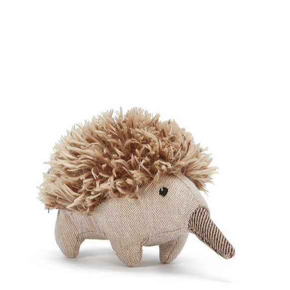 Mini Spike Echidna Rattle