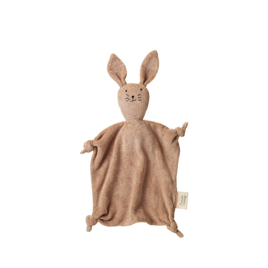 Casey Cuddle Bunny / Nougat