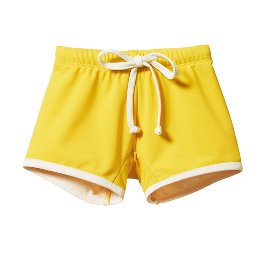 Splash Shorts / Dandelion